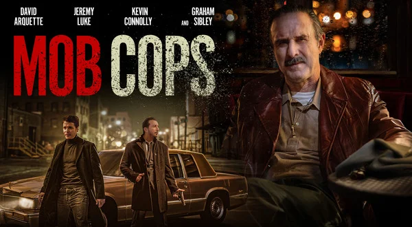Mob Cops