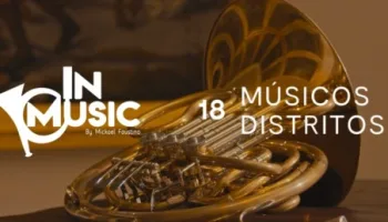 InMusic Portugal