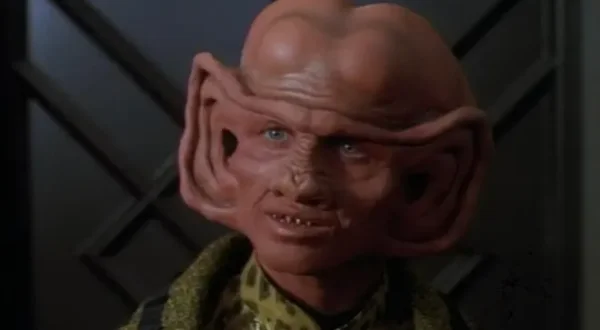 Star Trek: Deep Space Nine