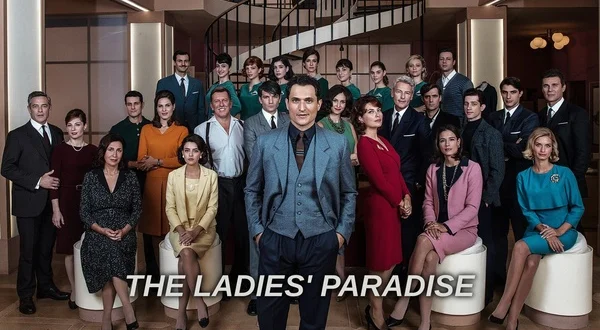 The Ladies' Paradise