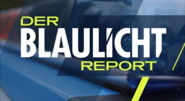 Der Blaulicht Report