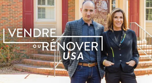 Vendre ou rénover? USA