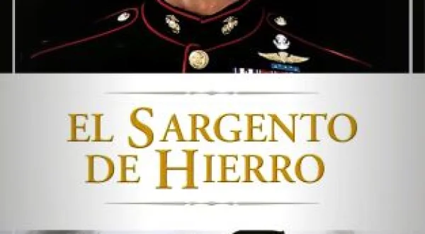 El sargento de hierro