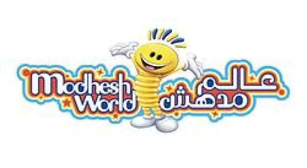 Modehesh's World