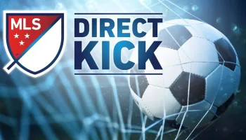 MLS Direct Kick