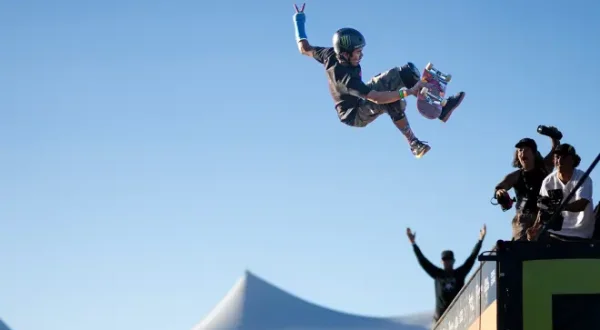 World of Freesports
