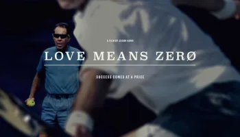Love Means Zero