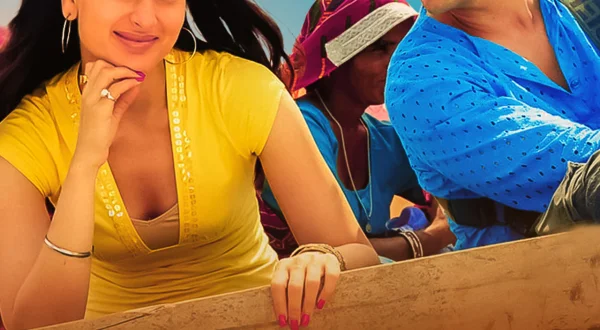 Jab We Met