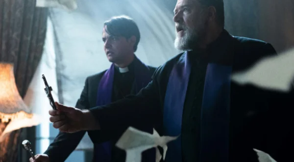 El exorcista del Papa