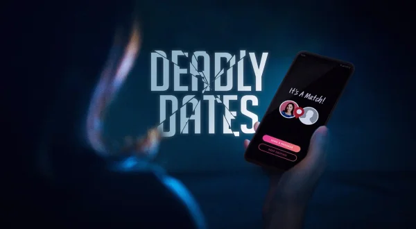 Θανάσιμα Ραντεβού | Deadly Dates