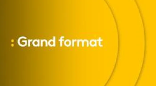 Grand format