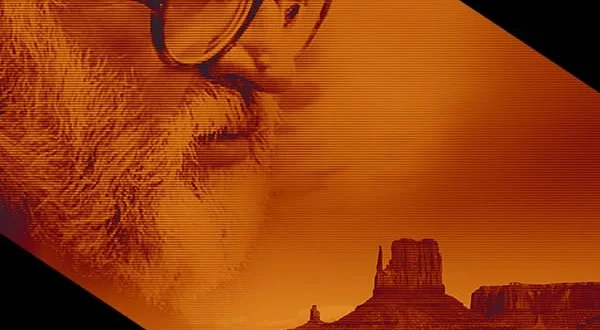 Sergio Leone - L'italiano che inventò l'America