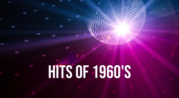 Hits Of 1960's