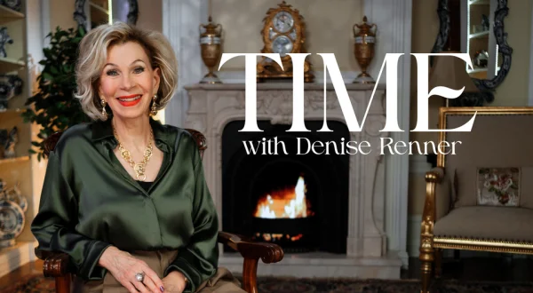 Time With Denise Renner