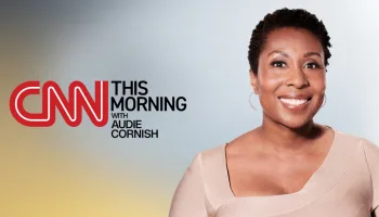 CNN This Morning