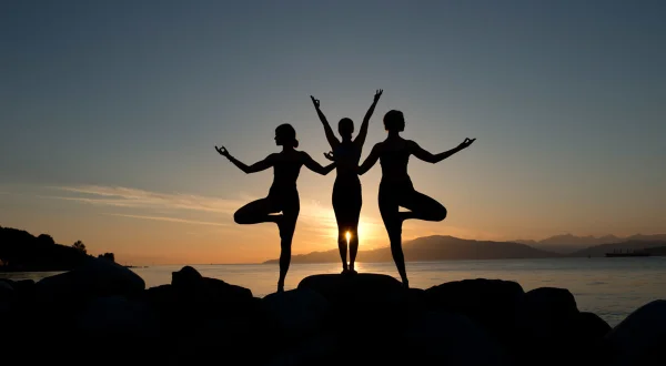 Namaste Yoga