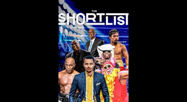 The Short List