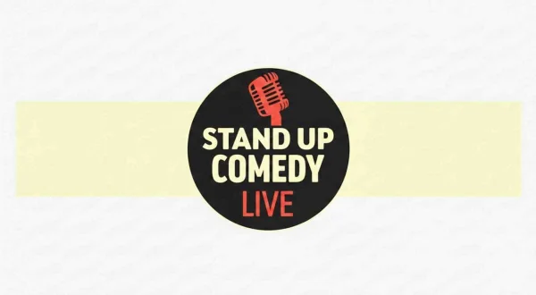 Stand Up Comedy LIVE