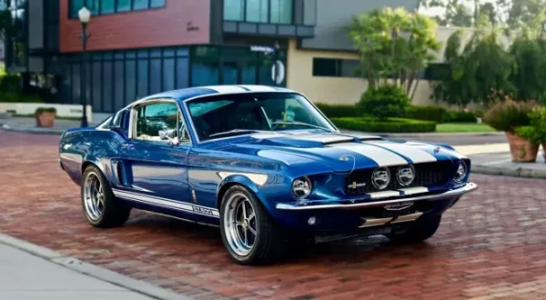 MotorStories