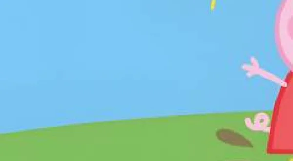 Peppa Pig