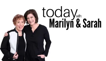 Today With Marilyn and Sarah