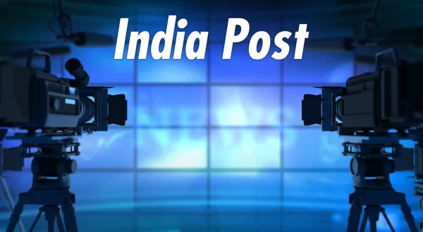 India Post