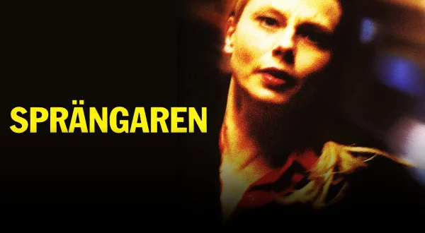 Sprengeren