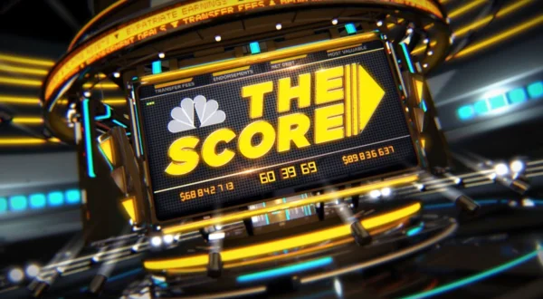 The Score