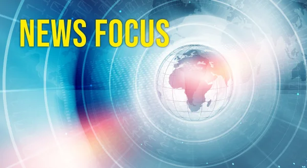 News Focus
