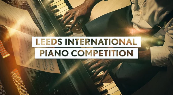 Leeds International Piano Competition
