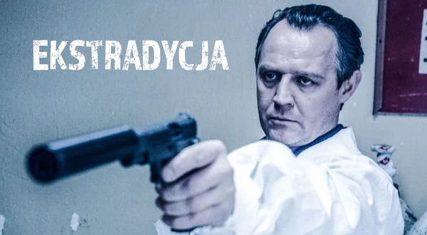 Ekstradycja