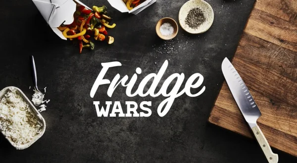 Fridge Wars