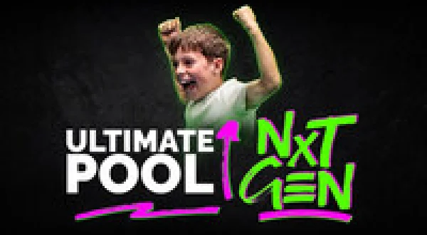 Ultimate Pool NxtGen