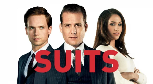 Suits