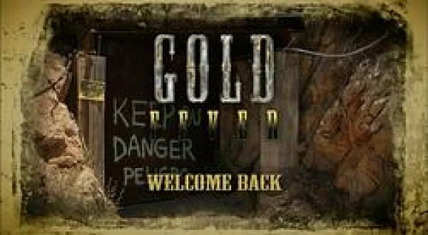 Gold Fever S1 E03 - GOLD FEVER BLUES - Seg2
