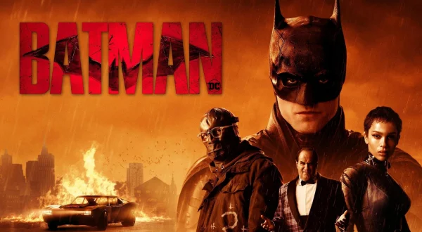 Batman