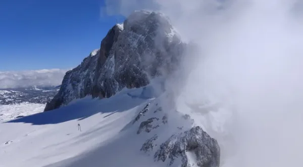 Die Eiszeit, die uns heute prägt