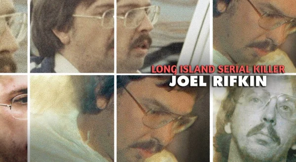 Long Island Serial Killer: Joel Rifkin