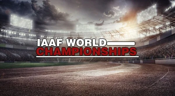 IAAF World Championships