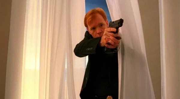 CSI: Miami | Kill Clause