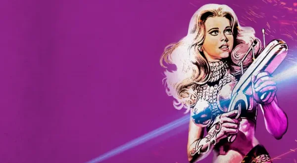 Barbarella