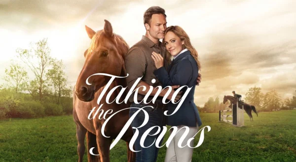 Taking the Reins