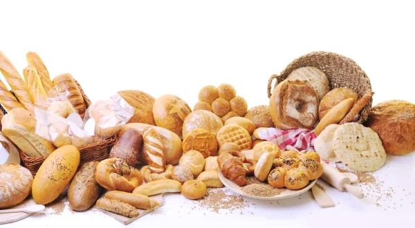 Das große Backen – Milliardengeschäft mit Brot und Gebäck