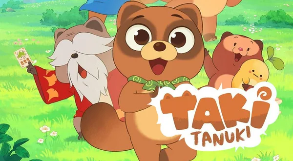 Taki Tanuki
