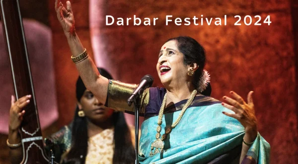 Darbar Festival 2024