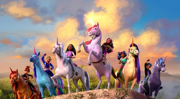 Unicorn Academy