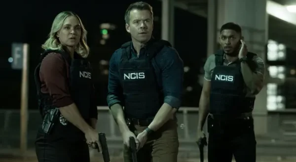 NCIS: Sydney