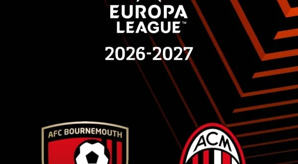 Bournemouth - Milan
