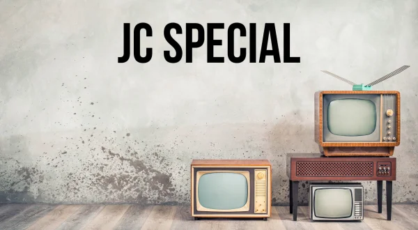 JC Special