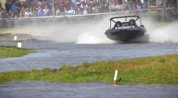 New Zealand Jetsprint Championship